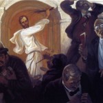 Image for Владимир Легойда: Обличение коррупции как греха — часть церковного служения
