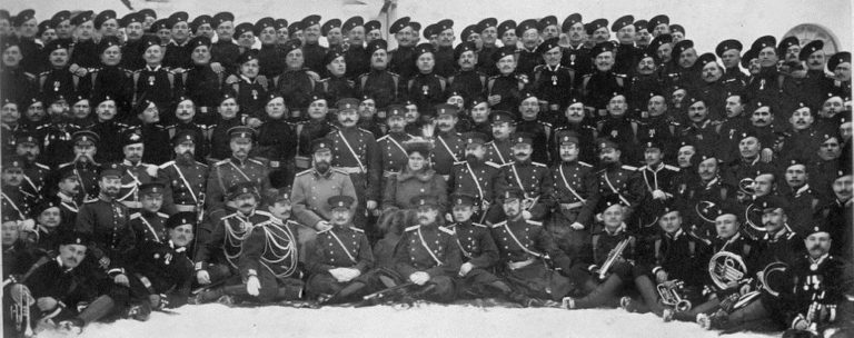 12 уланский белгородский полк