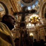 Image for Православные христиане создадут в России свое первое политическое движение