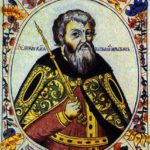 Image for 28 апреля — день памяти Великого Князя Всеволода III Юрьевича Большое Гнездо