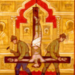 Image for По России провезут пять ковчегов с мощами новомучеников по случаю столетия начала гонений на Церковь